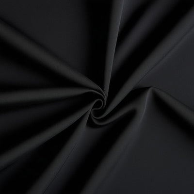 1 Yard Poly Poplin Fabric 60 Inches Wide, Wrinkle Resistant Material for Apparel and Tablecloths