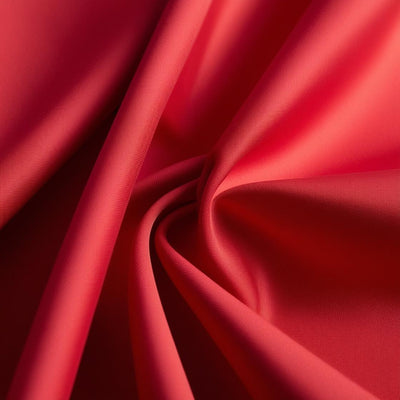 1 Yard Poly Poplin Fabric 60 Inches Wide, Wrinkle Resistant Material for Apparel and Tablecloths