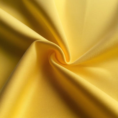 1 Yard Poly Poplin Fabric 60 Inches Wide, Wrinkle Resistant Material for Apparel and Tablecloths