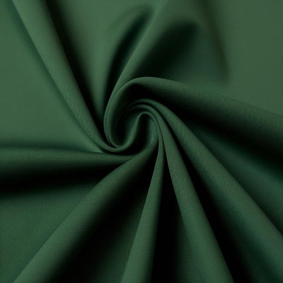 1 Yard Poly Poplin Fabric 60 Inches Wide, Wrinkle Resistant Material for Apparel and Tablecloths