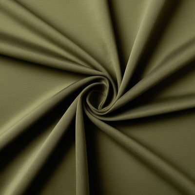 1 Yard Poly Poplin Fabric 60 Inches Wide, Wrinkle Resistant Material for Apparel and Tablecloths