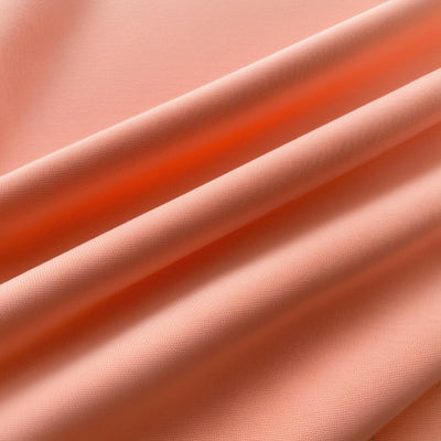 1 Yard Poly Poplin Fabric 60 Inches Wide, Wrinkle Resistant Material for Apparel and Tablecloths