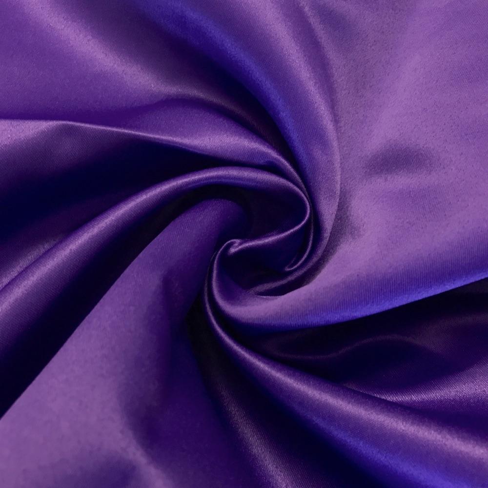 1 Yard Matte Satin Duchess Satin Fabric 58/60? Wide 100 Percent Polyester