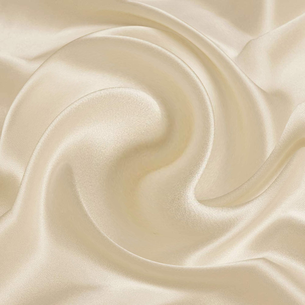 1 Yard Charmeuse Medium Satin Lining Fabric for Bridal Gowns, Evening Dresses & Dance Costumes 60"
