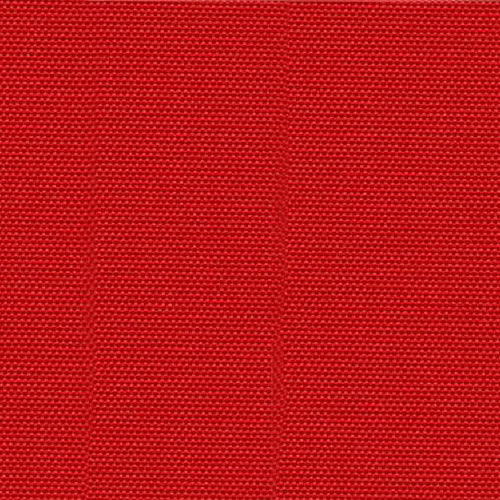 1 Yard Red Waterproof Outdoor Canvas Fabric, 60" Wide, 600 Denier Polyester
