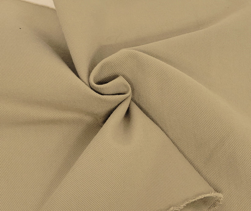 1 Yard Tarnished Treasure Cotton Bull Denim Fabric Heavy Duty Upholstery Material For Sewing 60 Inches