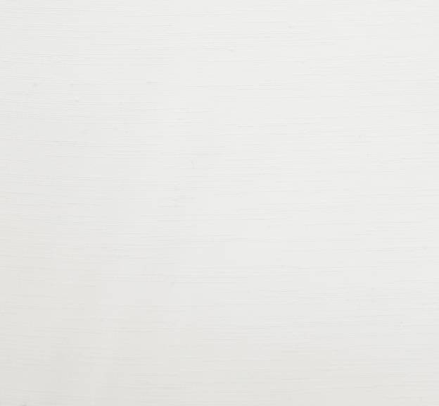 Santana Shantung 100 Percent Polyester Fabric - Solid White, 58/60" Width