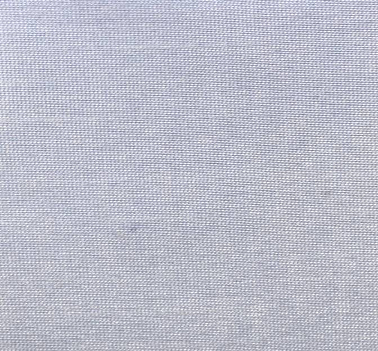 1 Yard Dreamy Baby Blue Satin Organdy Apparel Fabric 58/60" Width
