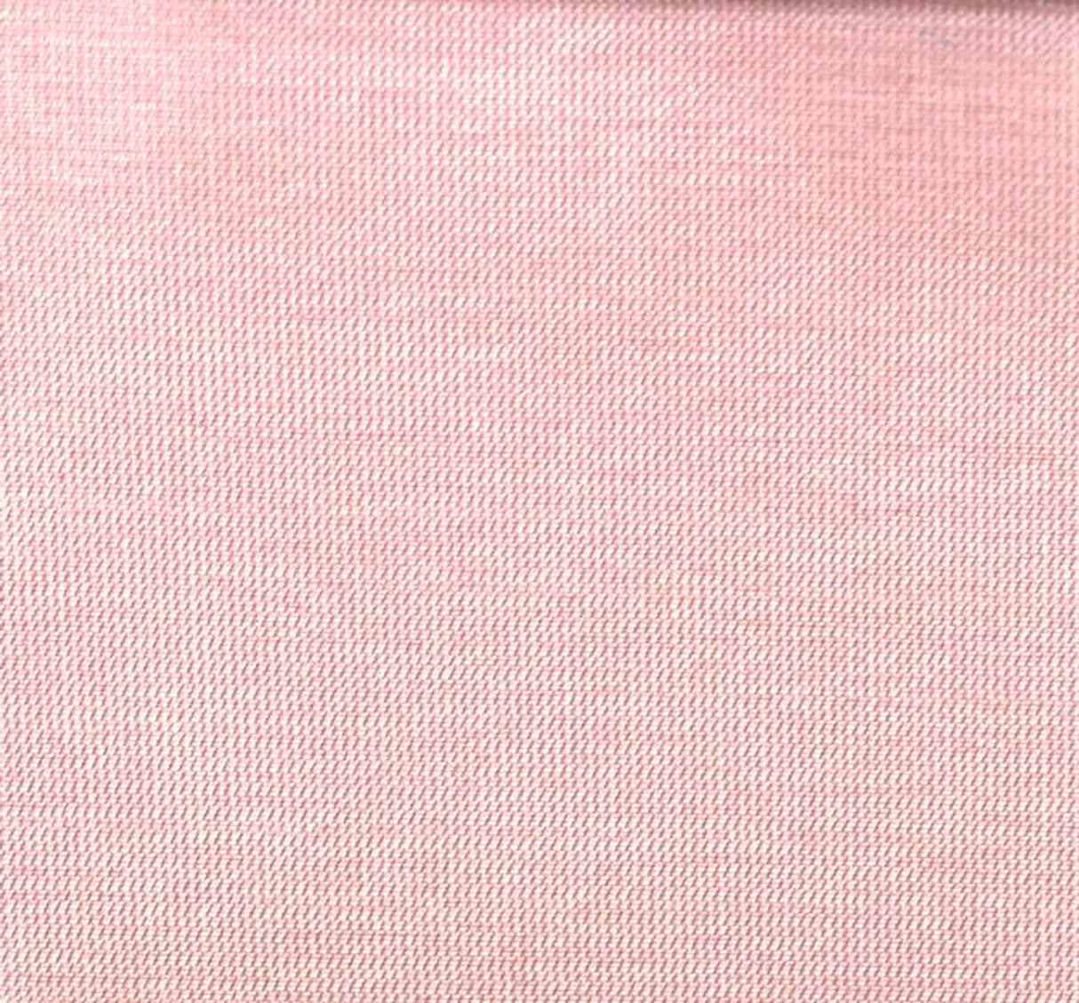 1 Yard Vibrant Pink/Fuschia Satin Organdy Apparel Fabric 58/60" Width