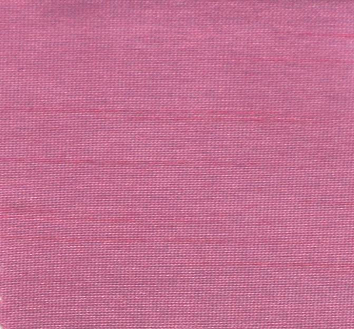 1 Yard Luminous Purple/Pink Satin Organdy Apparel Fabric 58/60" Width