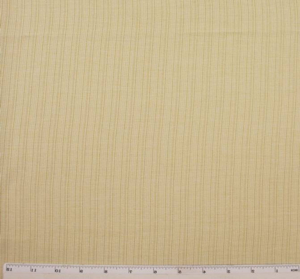 1 Yard Sevilla Fabric Ivory Color 58/60" Width Suiting Apparel Fabric