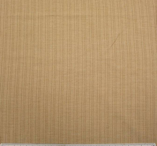 1 Yard Sevilla Fabric Khaki Color 58/60" Width Suiting Apparel Fabric