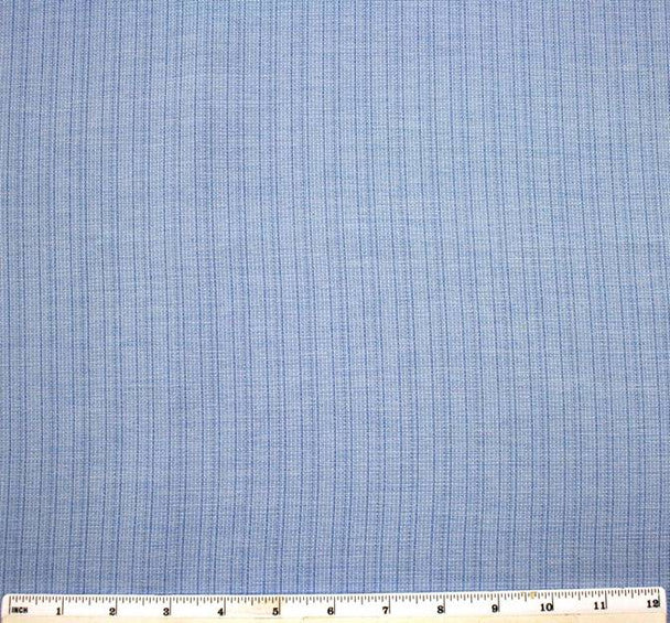 1 Yard Sevilla Fabric Royal Color 58/60" Width Suiting Apparel Fabric