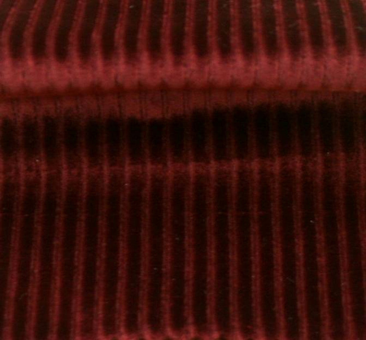 1 Yard Luxurious Burgundy Steam Velour Apparel Fabric for Plush Designs 58/60" Width