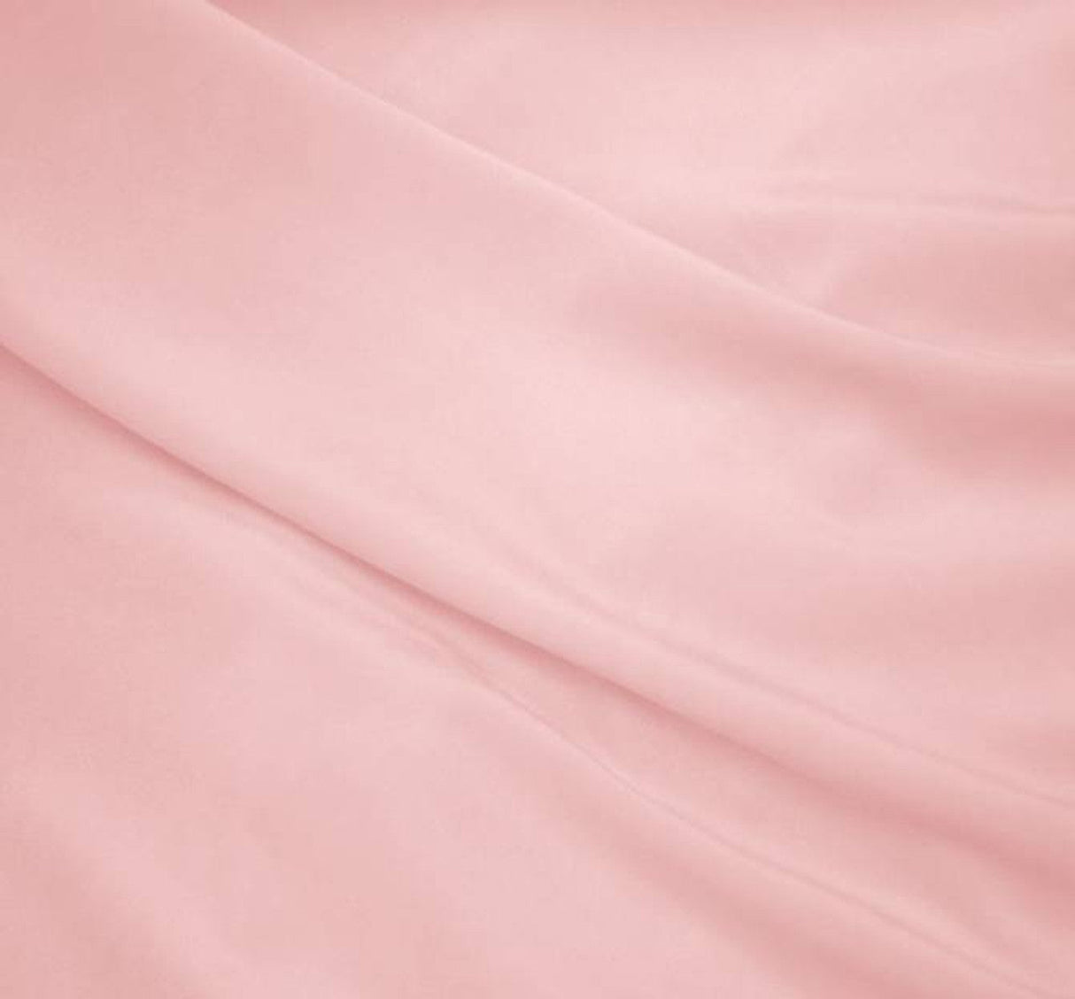 1 Yard Charming Pink Steam Velour Apparel Fabric for Playful Designs 58/60" Width