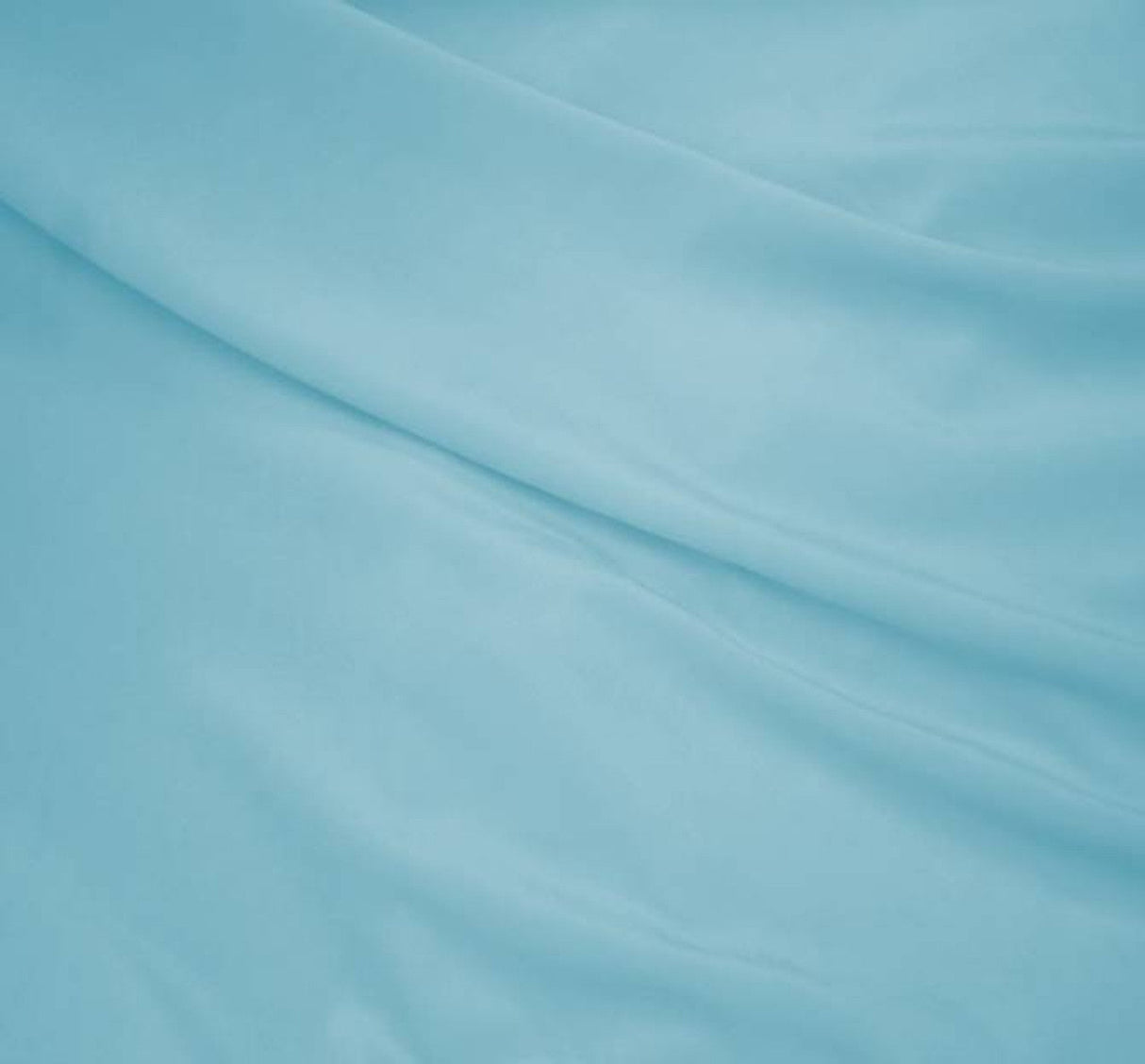 1 Yard Bright Turquoise Steam Velour Apparel Fabric for Dynamic Designs 58/60" Width