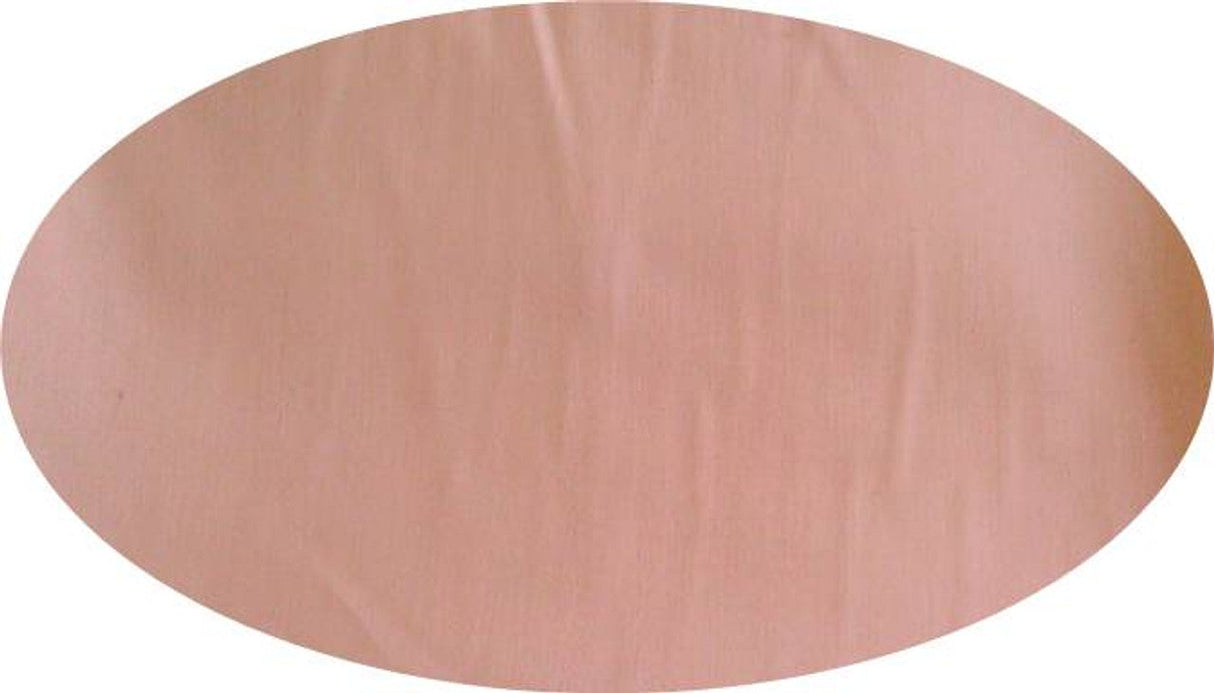 1 yard Stretch Gabardine Peach Apparel Fabric Polyester Rayon Spandex Suiting Material 58 60 Inches width