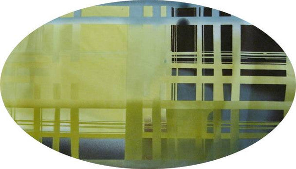 1 Yard Green/Blue Medium Weight Stretch Satin Fabric 56" Wide Apparel Use