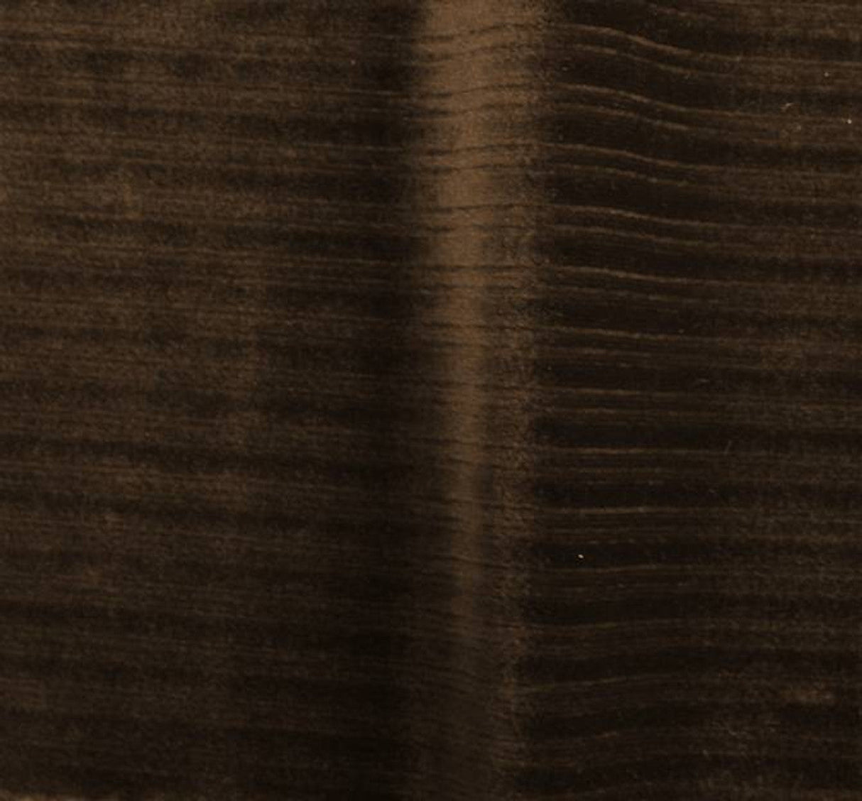 1 Yard Earthy Brown Drop Needle Steam Velour Apparel Fabric for Dynamic Designs 58/60" Width