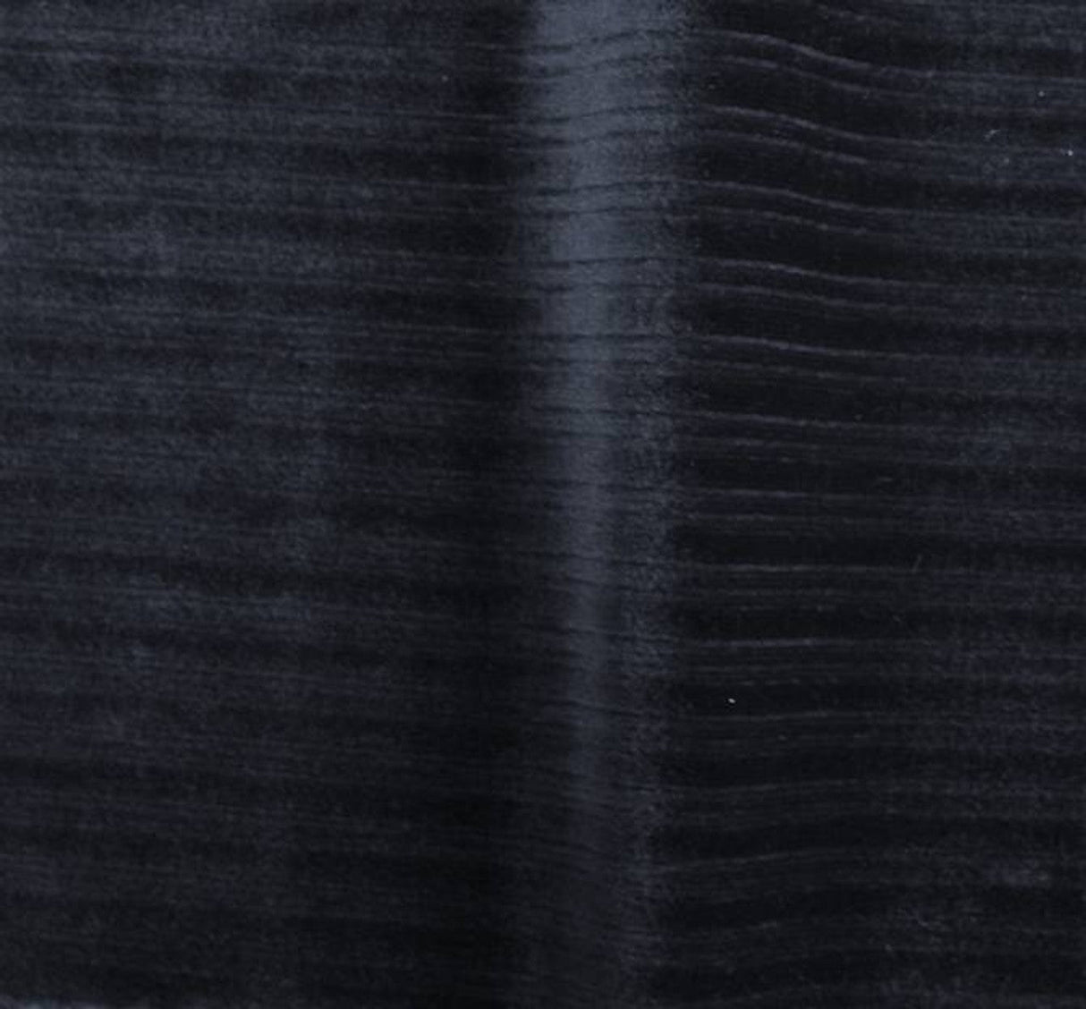 1 Yard Deep Navy Drop Needle Steam Velour Apparel Fabric for Dynamic Designs 58/60" Width