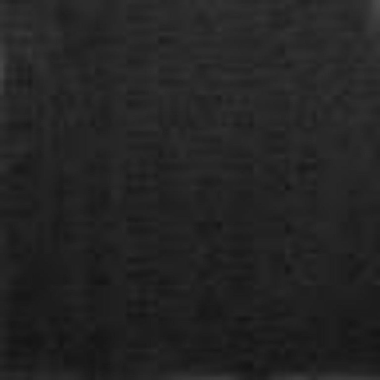 1 Yard Black Suede Knit Punching Fabric 58/60" Wide Soft Lightweight Polyester