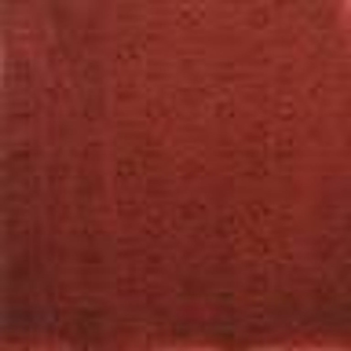 1 Yard Rust Suede Knit Punching Fabric 58/60" Wide Lightweight Polyester for Apparel