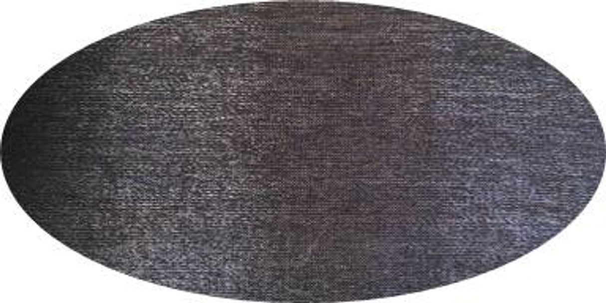 1 Yard Twinkle Shimmer Silver Black Fabric 58/60 Inches Wide