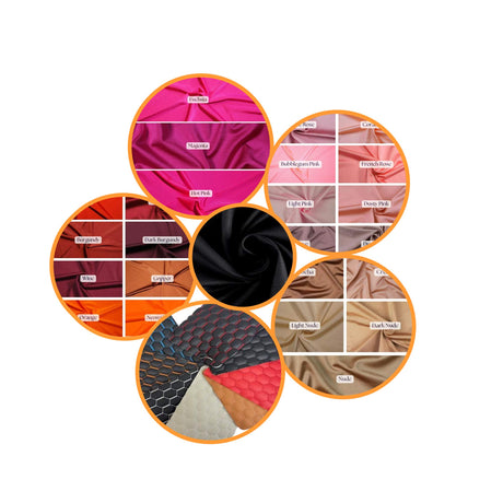 Utility Fabric