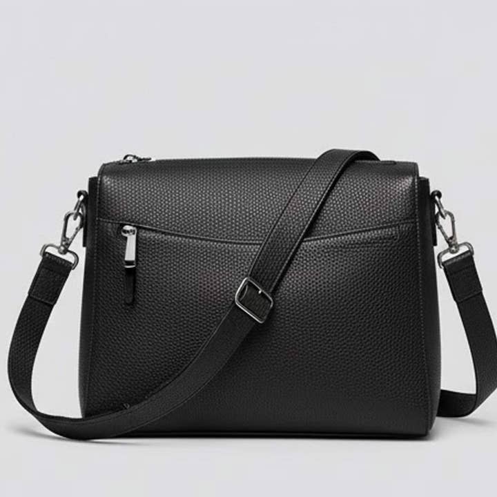 39.5mm Metal Tri-Glide Adjustable Buckle for Bags & Straps