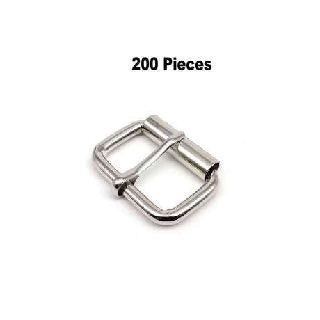 Wholesale Adjustable Roller Pin Buckle for Handbag Straps