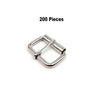Wholesale Adjustable Roller Pin Buckle for Handbag Straps