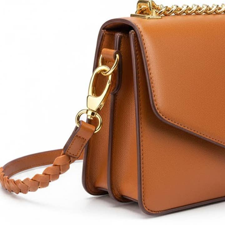 Metal Zinc Alloy Swivel Eye Snap Hook for Bags