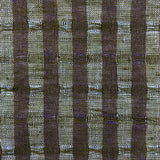 1 Yard Rich Lavender Plum Black Lithuanian Jacquard Linen Premium Apparel Fabric 65" Width