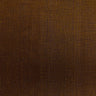 1 Yard Brown Linen Cotton Jacquard Stripe Premium Sewing Fabric 53" Width
