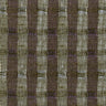 1 Yard Lavender Plum Olive Lithuanian Jacquard Linen Premium Sewing Fabric 65" Width