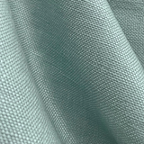 1 Yard Solid Spa Heavyweight Pure Linen Canvas Fabric 10.5 oz Softened 58 Inches Wide