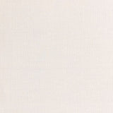 1 Yard Solid Ivory Pure Linen Performance Fabric 10.5 oz Water Resistant 60 Inches Wide