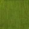 1 Yard Pure Linen Long Rice Jacquard Stripe Fabric Avocado Green 65 Inch Width