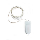 20 LED Mini Fairy String Lights – Batteries Included