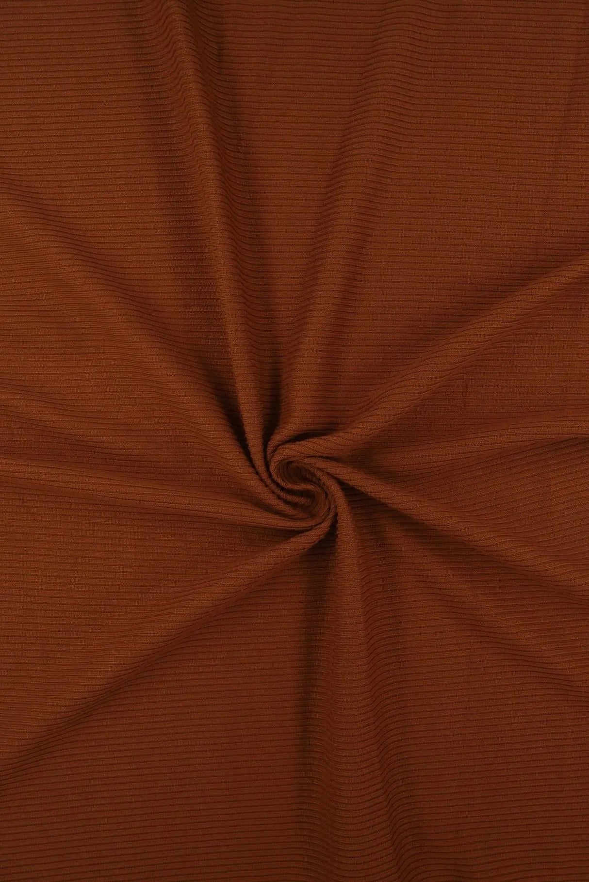 1 Yard 2x1 Yummy Rib Solid Knit Fabric, 58/60'' Wide Polyester Spandex Blend