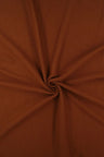 1 Yard 2x1 Yummy Rib Solid Knit Fabric, 58/60? Wide Polyester Spandex Blend