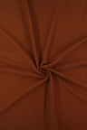 2x1 Yummy Solid Rib Knit Fabric Soft Stretch, 58/60'' Wide Polyester Spandex