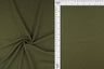 1 Yard 2x1 Yummy Rib Solid Knit Fabric, 58/60? Wide Polyester Spandex Blend