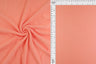 Soft Solid 4×2 Yummy Rib Knit Stretch Fabric, 87% Polyester 13% Spandex, 58/60'' Wide