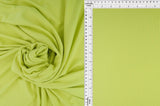 4x2 Rib Knit Fabric Soft Polyester Spandex Blend for Stylish Apparel Projects 58/60" Wide