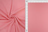 Solid Color 4x2 Rib Knit Fabric Great Stretch 58/60" Wide for Comfort Wear & Fashion Design