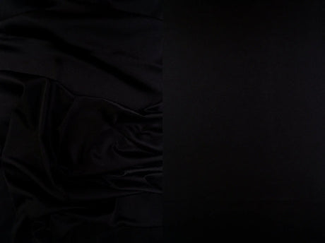 1 Yard Stretch Bridal Satin Casino Fabric 58/60 Inch Wide