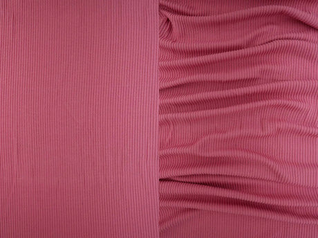 1 Yard Double Knit Cozy Fabric 240 GSM, 56/57? Wide Poly Rayon Spandex Blend