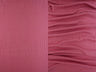 1 Yard Double Knit Cozy Fabric 240 GSM, 56/57? Wide Poly Rayon Spandex Blend
