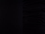 1 Yard Double Knit Cozy Fabric 240 GSM, 56/57? Wide Poly Rayon Spandex Blend